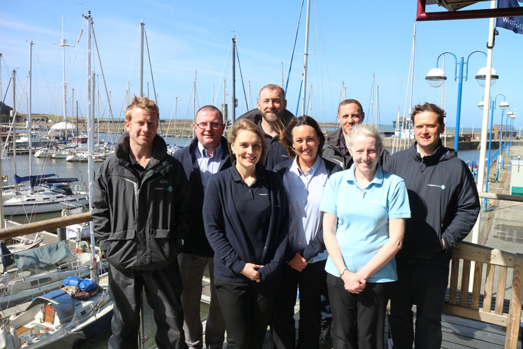 Whitehaven Team