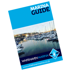 Whitehaven Marina Guide