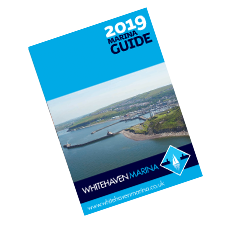 2019 Whitehaven Marina Guide